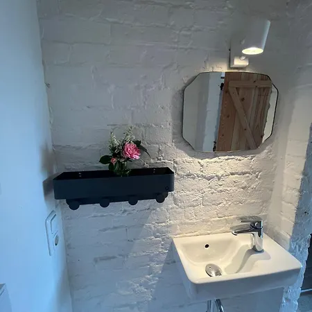 Apartament Sattlerei *