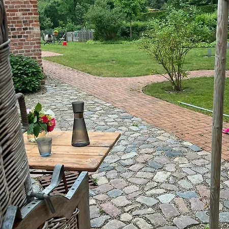 Apartament Sattlerei *